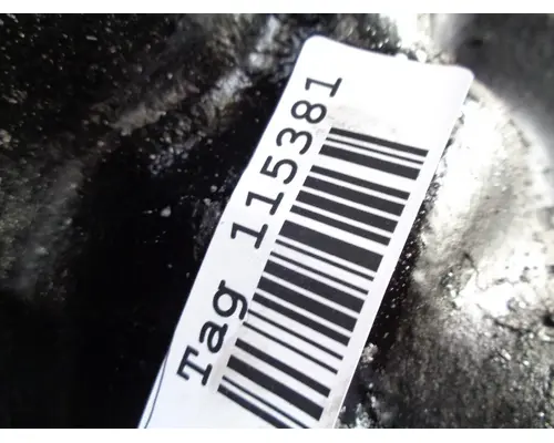 Power Steering Assembly TRW/Ross THP602295 Valley Heavy Equipment