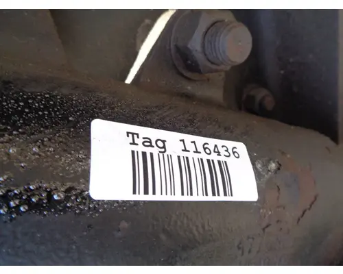 Power Steering Assembly TRW/Ross THP602295 Valley Heavy Equipment