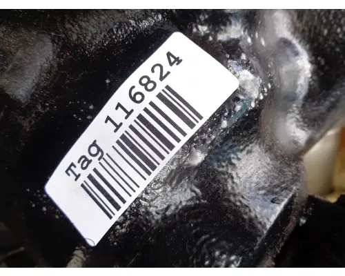 Power Steering Assembly TRW/Ross THP602295 Valley Heavy Equipment