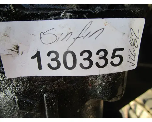 Power Steering Assembly TRW/Ross THP602295 Valley Heavy Equipment