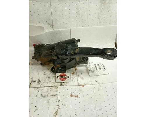 Steering Gear / Rack TRW/Ross THP602295 Spalding Auto Parts