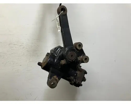 Steering Gear / Rack Trw/Ross THP602296 Vander Haags Inc Sp