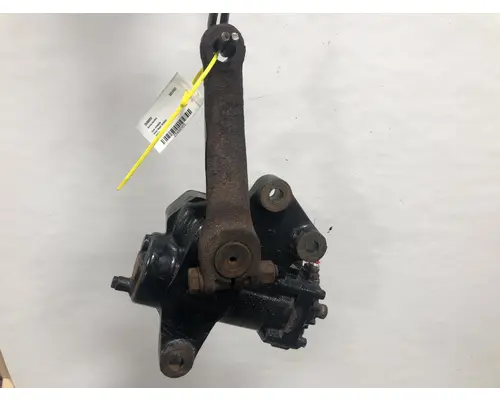 Steering Gear / Rack Trw/Ross THP602296 Vander Haags Inc Col