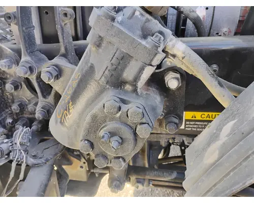 Steering Gear / Rack TRW/ROSS THP605299 Crj Heavy Trucks And Parts