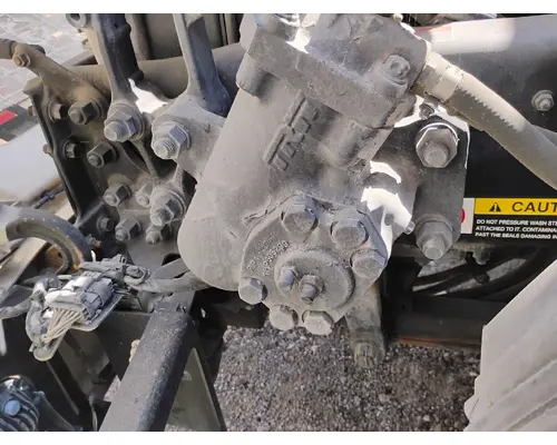 Steering Gear / Rack TRW/ROSS THP605299 Crj Heavy Trucks And Parts