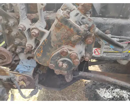 Steering Gear / Rack TRW/ROSS THP605299 Crj Heavy Trucks And Parts