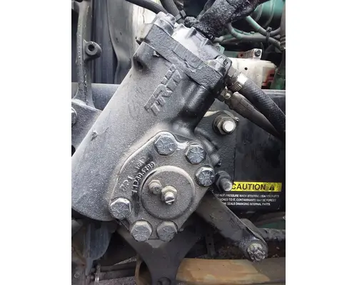 Steering Gear / Rack TRW/Ross TRW Casey's Truck Salvage World