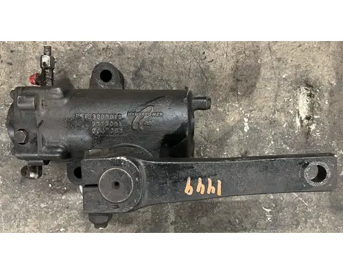 Steering Gear / Rack TRW/ROSS USF-1E High Mountain Horsepower