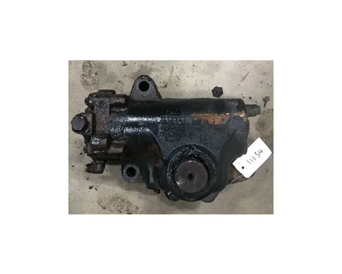 Steering Gear / Rack TRW/ROSS Vision Quality Bus &amp; Truck Parts