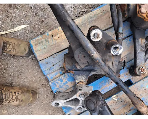 Steering Gear / Rack TRW/ROSS VNL780 Truck Salvage International Inc