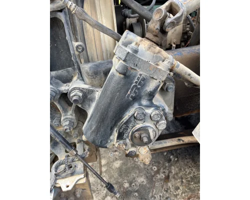 Steering Gear / Rack TRW/ROSS VNL B &amp; W  Truck Center