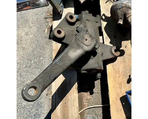 Steering Gear / Rack TRW/ROSS VNL High Mountain Horsepower
