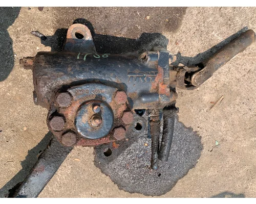 Steering Gear / Rack TRW/ROSS VNL Truck Salvage International Inc
