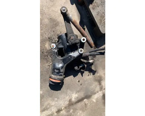 Steering Gear / Rack TRW/ROSS VNL Truck Salvage International Inc