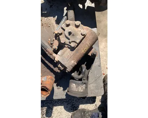 Steering Gear / Rack TRW/ROSS VNL Truck Salvage International Inc