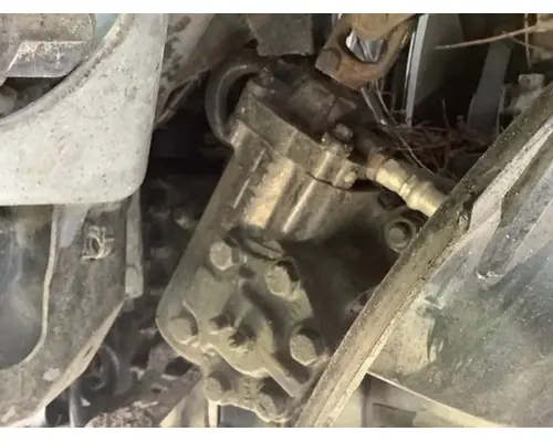 Steering Gear / Rack TRW/ROSS VNL Crj Heavy Trucks And Parts