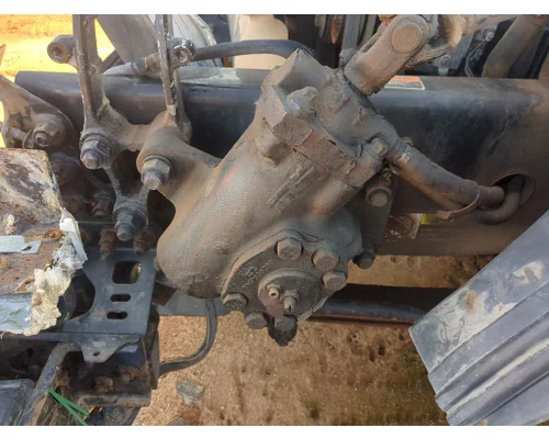 Steering Gear / Rack TRW/ROSS VNL Salvage City Inc.
