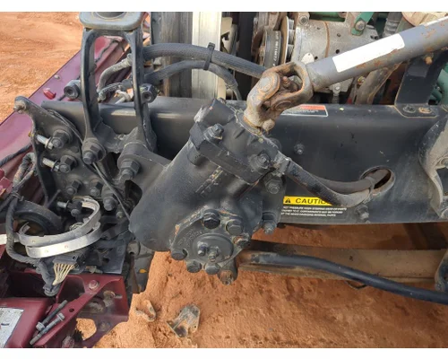 Steering Gear / Rack TRW/ROSS VNL Salvage City Inc.