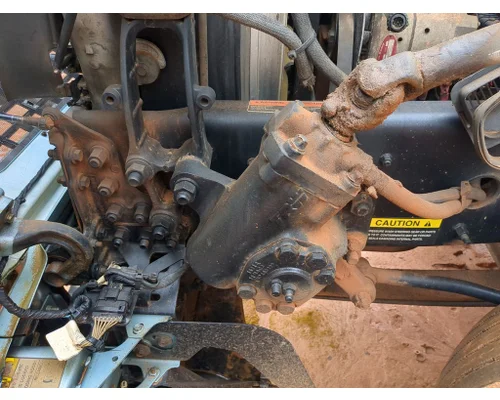 Steering Gear / Rack TRW/ROSS VNL Salvage City Inc.