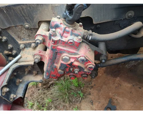 Steering Gear / Rack TRW/ROSS VNL Salvage City Inc.