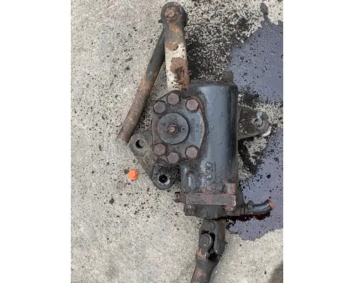 Steering Gear / Rack TRW/ROSS VNM Truck Salvage International Inc