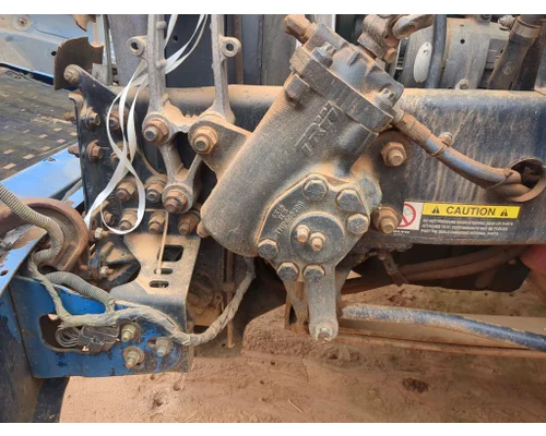 Steering Gear / Rack TRW/ROSS VNM Salvage City Inc.