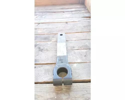Pitman Arm TRW/Ross  Marshfield Transportation Products