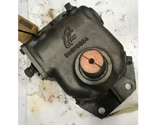 Steering Gear / Rack TRW/Ross 503AS147 Camerota Truck Parts