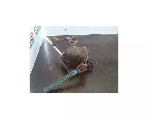 Steering Gear / Rack TRW/ROSS 503CC013 American Truck Salvage