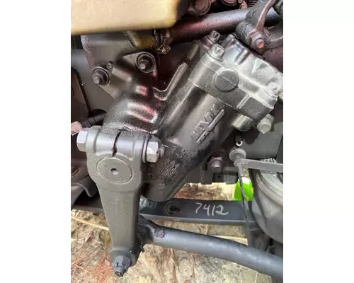 Steering Gear / Rack TRW/ROSS CASCADIA B &amp; W  Truck Center