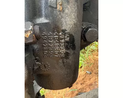 Steering Gear / Rack TRW/ROSS Cascadia Tony's Truck Parts