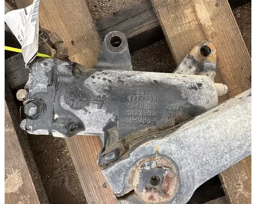 Steering Gear / Rack TRW/ROSS CORONADO 122 SD Thomas Parts