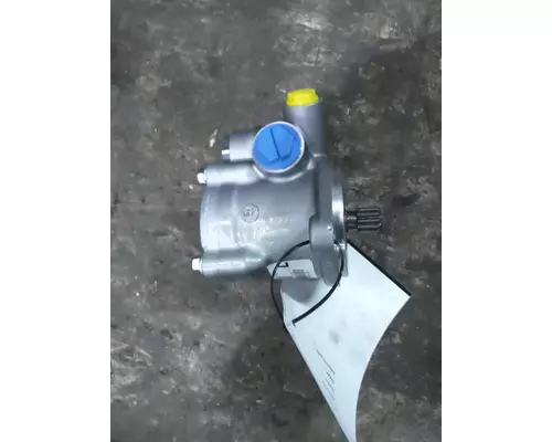 Power Steering Pump TRW/ROSS EV SERIES LKQ Wholesale Truck Parts