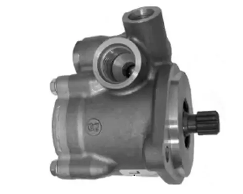 Power Steering Pump TRW/ROSS EV SERIES LKQ Western Truck Parts