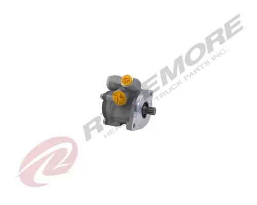 Power Steering Pump TRW/ROSS EV Rydemore Heavy Duty Truck Parts Inc