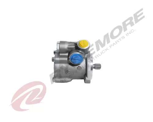Power Steering Pump TRW/ROSS EV Rydemore Heavy Duty Truck Parts Inc