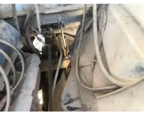 Steering Gear / Rack TRW/Ross HF54006 Holst Truck Parts