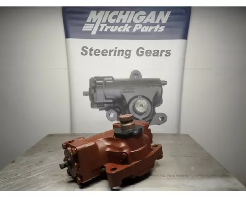 Steering Gear / Rack TRW/Ross HF54044 Michigan Truck Parts