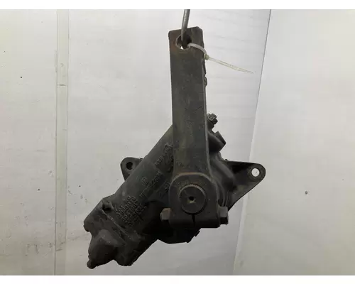 Steering Gear / Rack Trw/Ross HFB52033 Vander Haags Inc Kc