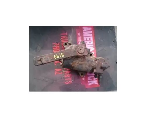 Steering Gear / Rack TRW/ROSS HFB522991 American Truck Salvage