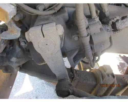 Steering Gear / Rack TRW/ROSS HFB64-080 LKQ Heavy Truck - Goodys