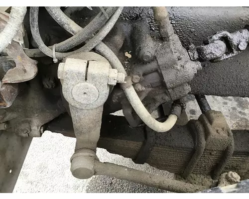 Steering Gear / Rack TRW/ROSS HFB64-080 LKQ Heavy Truck - Goodys