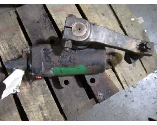 Steering Gear / Rack TRW/ROSS HFB64-082 LKQ Heavy Truck Maryland