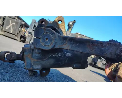 Steering Gear / Rack TRW/Ross HFB64046 Garabedian Equipment Company