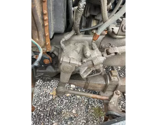 Steering Gear / Rack TRW/Ross HFB64080 Holst Truck Parts