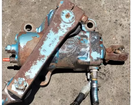 Steering Gear / Rack TRW/Ross HFB64126 Garabedian Equipment Company