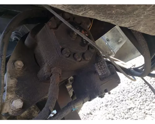 Steering Gear / Rack TRW/Ross HFB702988 Holst Truck Parts