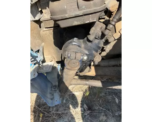 Steering Gear / Rack TRW/ROSS M2 106 B &amp; W  Truck Center