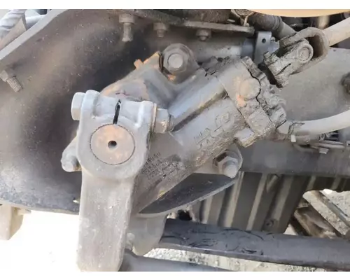 Steering Gear / Rack TRW/Ross Other Complete Recycling Group LLC
