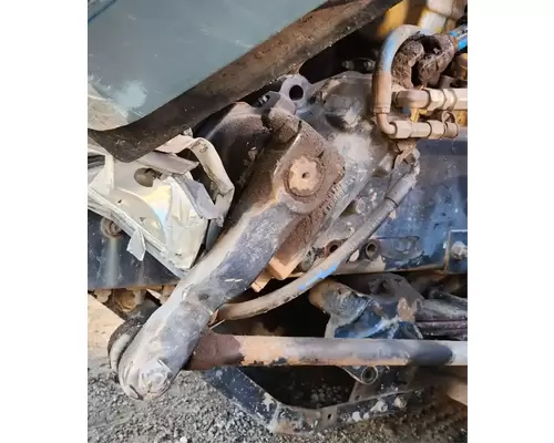 Steering Gear / Rack TRW/Ross Other Complete Recycling Group LLC